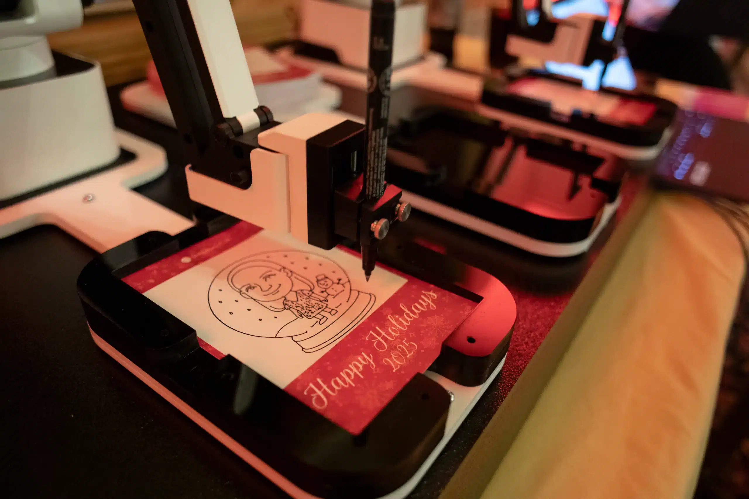 doodle-dudes-photo-booth-option-mitzvah-corporate-wedding-dj-mike-on-the-mic-baltimore-dj-002-Holiday-Party-2025-Frederick